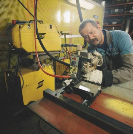 Устройство малой механизации ESAB Miggytrac 1001