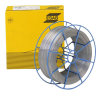 Сплошная сварочная проволока ESAB OK Autrod 430LNbTi для сварки нержавеющих сталей Проволока сварочная ESAB OK Autrod 430LNbTi