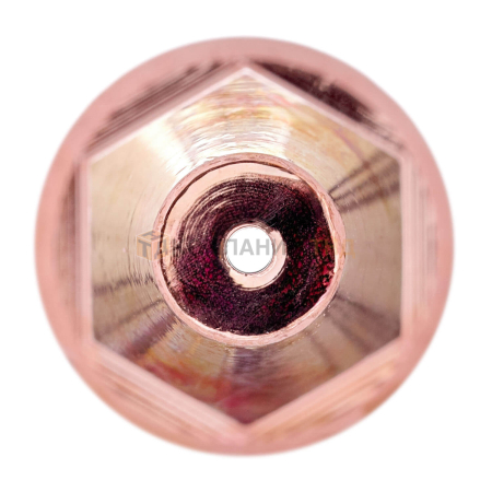 Набор ПТК мундштуков к Г2А-05 «Звездочка» (№ 0А, 1А, 2А, 3А)