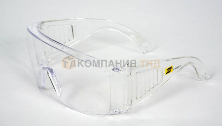Очки защитные ESAB Visitor Spectacle