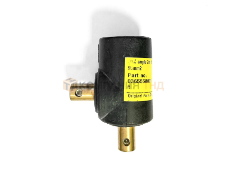 Тройник ESAB OKC 50-95 (1 папа, 2 мама)