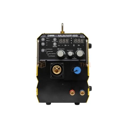 Механизм подачи проволоки КЕДР MultiWF-6S (MultiMIG-3500/5000S) (8022961)