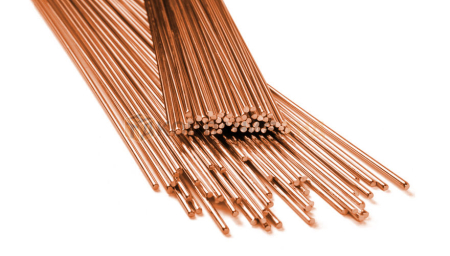 Прутки присадочные ESAB OK Tigrod 19.40