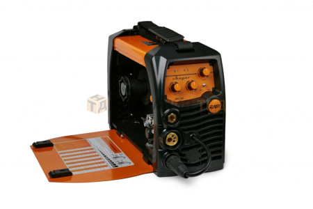 Полуавтомат СВАРОГ EASY MIG 160