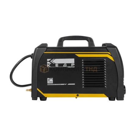 Сварочный аппарат КЕДР UltraTIG-200 (220В, 10-200А) (8009690)