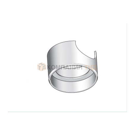 Изолятор ESAB Insulator SR 24/SR 24W, 53N22 Изолятор ESAB Insulator SR 24/SR 24W, 53N22