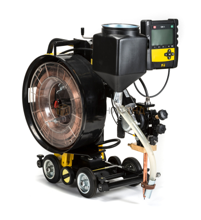 Трактор-автомат ESAB Versotrac EWT 1000 Трактор-автомат ESAB Versotrac EWT 1000