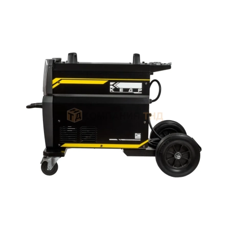 Сварочный аппарат КЕДР UltraMIG-250S-1 (30–250А, 220В) (8009384)