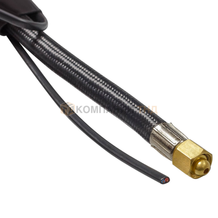 Горелка ПТК TIG TP 17 (M12х1) 4м TBW1704-01 производства ПТК: в розницу и оптом, артикул 072.174.120 Горелка ПТК TIG TP 17 (M12х1) 4м TBW1704-01