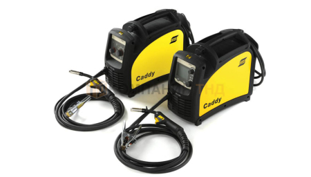 Сварочный аппарат ESAB Caddy Mig C160i