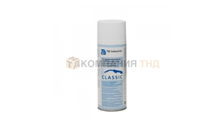 Спрей против сварочных брызг ESAB TBi anti spatter spray Classic, 400мл (12шт.) (392P000078)