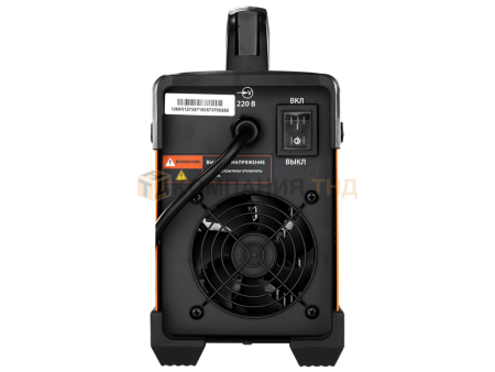 Инвертор СВАРОГ REAL ARC 200 (Z238)