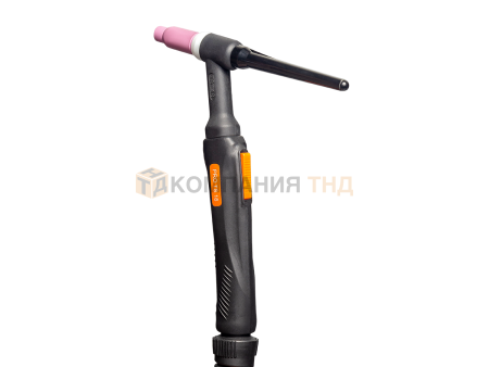 Горелка Сварог TIG TS 18 (250,315AC/DC) водяное охлаждение (Elkraft) Горелка Сварог TIG TS 18 (250,315AC/DC) водяное охлаждение (Elkraft)