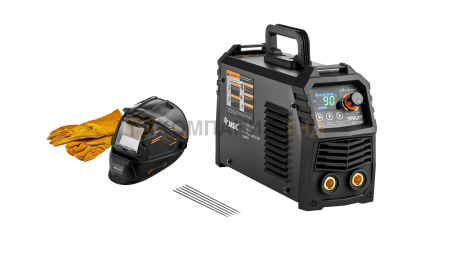 Сварочный аппарат Сварог Real Smart Arc 200 (Z28303) Black (97886)