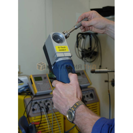 Устройство для заточки вольфрамовых электродов ESAB G-Tech Handy