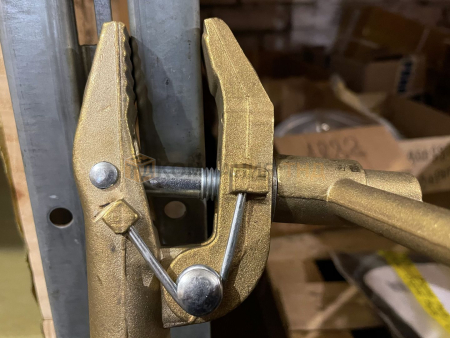 Клемма заземления ESAB EG 600