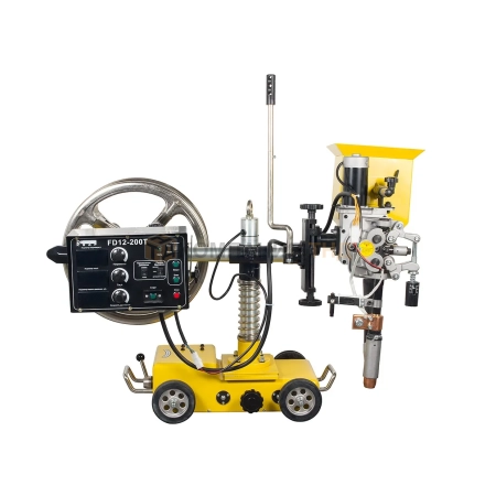 Трактор сварочный КЕДР FD12-200T (380В, 150-1250А) (8005648)