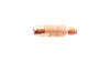 Наконечник сварочный KRASS Cu–Cr–Zr 1.2/M6*28 мм 24KD/25AK/36KD/401D-501D и MSP252/MSP360/MSP511 (25шт.). Артикул ICU0004-82. Наконечник сварочный KRASS Cu–Cr–Zr 1.2/M6*28 мм 24KD/25AK/36KD/401D-501D и MSP252/MSP360/MSP511 (25шт.). Артикул ICU0004-82.