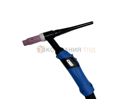 Горелка ESAB SR 26FX ED/DD-2K-3550-G1/4"