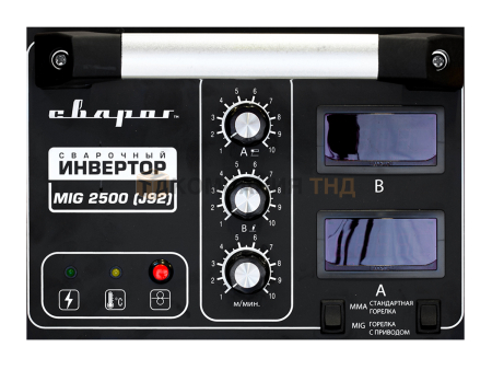 Сварочный аппарат Сварог MIG 2500 (J92)