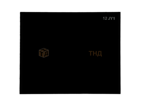 Светофильтр для сварочной маски KRASS 110х90 ТС-3 С-6 (12 JY1)  (10шт.). Артикул 2971112