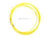 Проволокопровод Сварог 5,5 м тефлон жёлтый (1,2–1,6), IIC0217 (87472)
