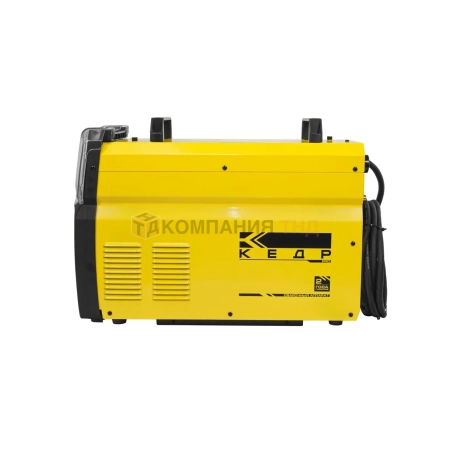 Сварочный аппарат КЕДР MultiMIG-5000DP (380В, 40-500А) (8012337)