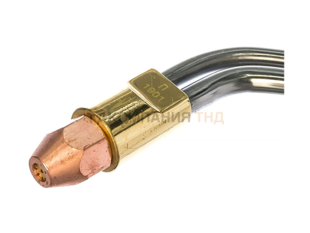 Резак пропановый KRASS Р3П-300-УД  (вентильный до 300 мм) L=765 мм нар №1/ вн №1,2,3,4