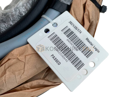 Кабель соединительный ESAB Interconnection set, воздушное охлаждение, 75мм2 19 полюсов