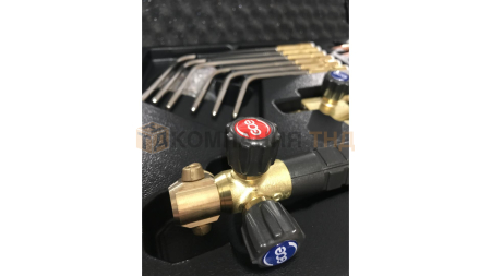 Комплект для сварки и резки GCE X11