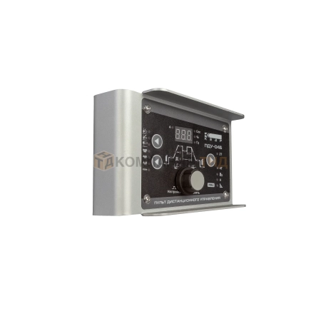 Пульт управления КЕДР ПДУ-04Б (MultiTIG-3200P/5000P AC/DC) (8010201)