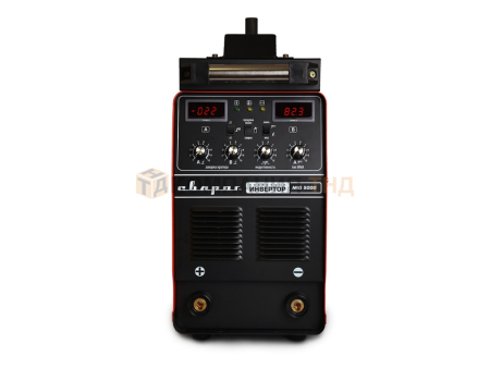 Полуавтомат СВАРОГ STANDART MIG 5000 (J91)