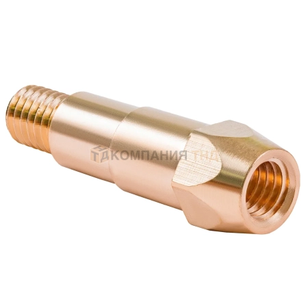 Вставка под наконечник Кедр MIG-40 PRO M8 / 43мм