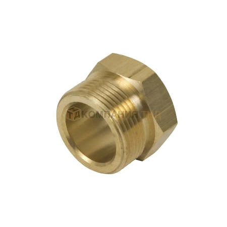 Гайка к головке резака КЕДР Р3П-04/Р3П-05 (8001810)