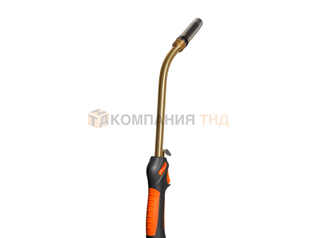 Горелка Сварог MIG MS 36 с удл. гусаком (340А) (Elkraft) Горелка Сварог MIG MS 36 с удл. гусаком (340А) (Elkraft)