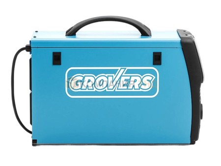 Полуавтомат GROVERS MIG 250T (4ROLLS)