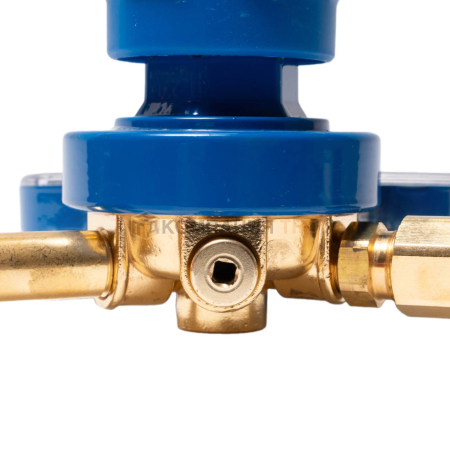 Редуктор кислородный KRASS БКО 50 КР