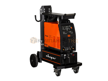 Сварочный аппарат Сварог TECH TIG 400 P (W322)