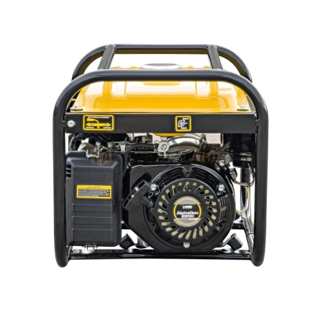 Генератор бензиновый КЕДР AlphaGen-2200 (8024831)