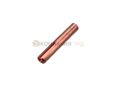 Цанга ESAB Collet, D=3.0мм, L=25.4мм Цанга ESAB Collet, D=3.0мм, L=25.4мм