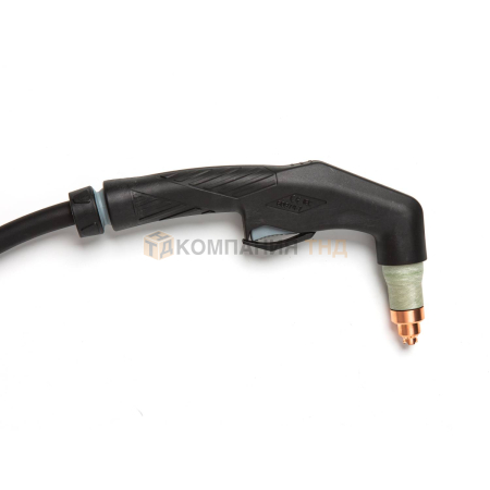 Установка воздушно-плазменная Grovers CUT 100S CNC