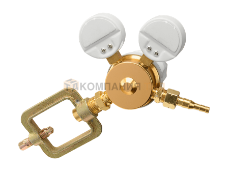 Редуктор ацетиленовый Сварог БАО 5-5