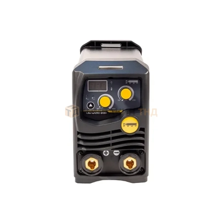 Сварочный аппарат КЕДР UltraARC-200 (220В, 10-200А) (8009692)