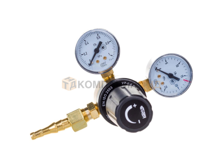 Редуктор углекислотный KRASS УР 6 6 mini (2117612)