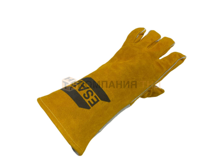 Сварочные перчатки Heavy Duty Regular Сварочные перчатки ESAB Heavy Duty Regular