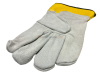 Перчатки слесарные Grovers Easy Work (S-591)
