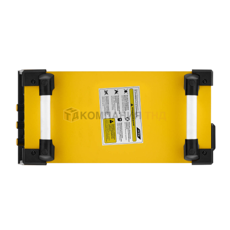 Сварочный аппарат ПТК RILON MIG 500 GF