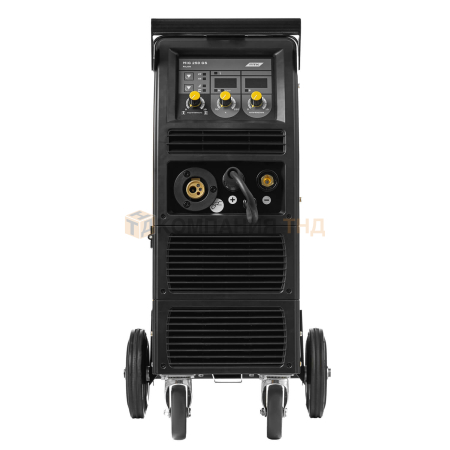 Сварочный аппарат ПТК RILON MIG 250 GS