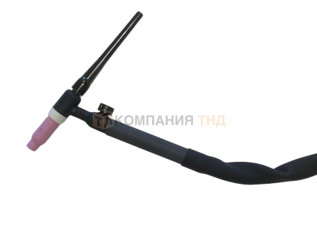 Горелка ESAB SR-B 17V-4m-2K-3550-G3/8", 4м (0700025514)