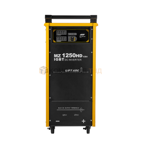 Сварочный аппарат ПТК RILON MZ 1250 HD